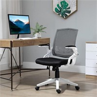 Mid Back Office Chair,