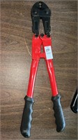 Fence crimping tool