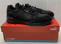 Sz 11 Mens Puma Shoes - NEW