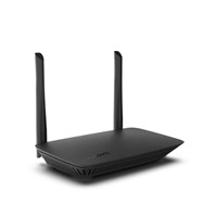 Linksys E5400 WiFi 5 Dual Band Router | 1,500 Sq.