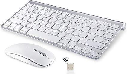 112$-Wireless Keyboard and Mouse