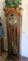 Howard Miller Grandfather Clock