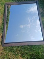 Miroir 3 x 4 pieds