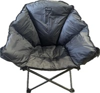 Mac Padded Club Chair (light Use)