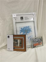 A Lot of Umbra Contemporary Picture Frames - 3