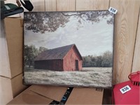 FARM WALL DECOR