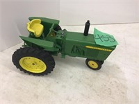 JD tractor