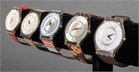 Swatch Skin Ultra-thin Watches, 5