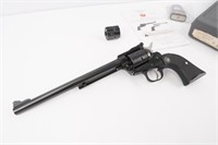 Ruger New Model Single Six 22 LR/WMRF