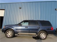 2004 Lincoln NAVIGATOR