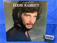 Album: Eddie Rabbit