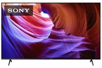 $1000 Sony Bravia 65" 4K UHD Smart Google TV - NEW