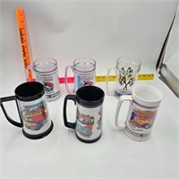 Street Rod Nationals Plastic Mug (2)
