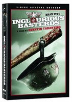 Inglourious Basterds (2-Disc Special Edition)