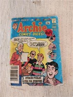Archie Comic Digest