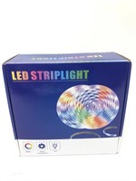 LED strip light, rgb, easy installation, diy,