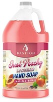 Sealed-Hand Soap