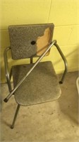 Chair need tlc