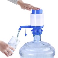 Portable Manual Water Pump,Water Jug Dispenser