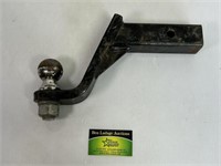 Tow Hitch and Ball