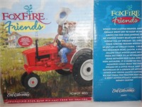 Ertl Foxfire and Friends Die Cast Ford 771