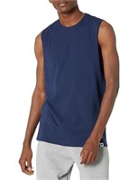 (New) (1 pack) (Size: XL ) Russell Athletic Mens