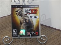 PS3 W12