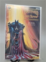 DC Batman Holy Terror