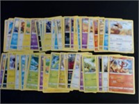 Pokemon Cards Lot