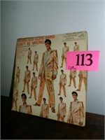 ELVIS PRESLEY VINYL