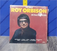 Roy Orbison All- Time Greatest Hits.Album