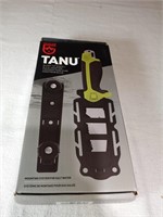 New Gear Aid Tanu Scuba Knife