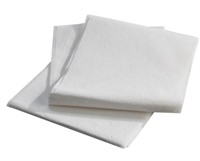 100pk Exam Tissue Drape Sheets 40x48 inch