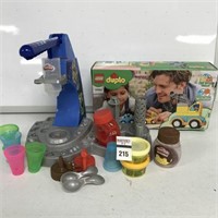 FINAL SALE ASSORTED TOY ITEMS