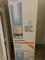 Sylvania light bulbs