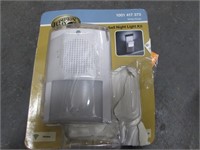 Hampton Bay Wireless Doorbell Night Light Kit