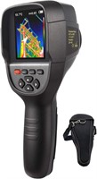 220 x 160 IR Resolution Infrared Thermal Imager
