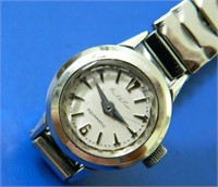 vintage Paul du Pree swiss ladies watch runs