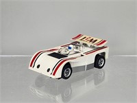 VINTAGE AURORA AFX HO SCALE L&M LOLA SLOT CAR