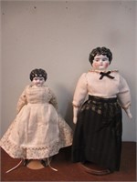 Older Doll Lot 2