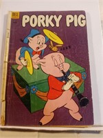 Porky Pig Sept-oct.