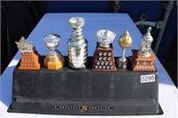 NHL Mini Cups