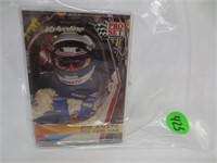 1991 Pro Set Racing drivers trading cards