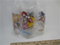 1977 McDonald Land figures glasses