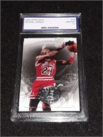 Michael Jordan 2009 Upper Deck GEM MT 10 #18