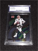 Joe Burrow 2023 Prizm GEM MT 10 Sensations