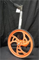 Keson Measuring Wheel