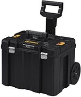 DEWALT MOBILE STORAGE DEEP BOX SIZE LARGE