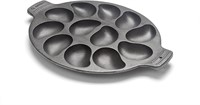 OUTSET 76225 OYSTER GRILL PAN