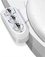 ABHQP NON ELECTRIC HYGIENE BIDET